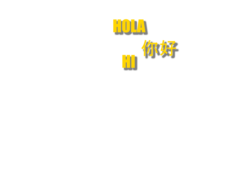 object
